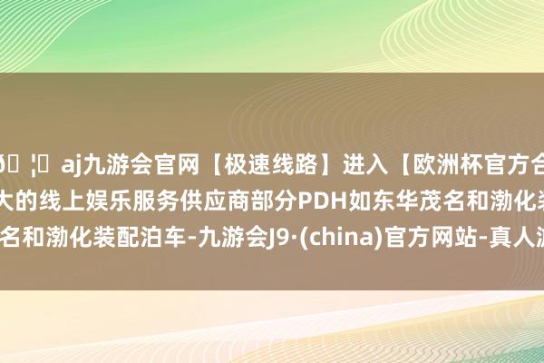 🦄aj九游会官网【极速线路】进入【欧洲杯官方合作网站】华人市场最大的线上娱乐服务供应商部分PDH如东华茂名和渤化装配泊车-九游会J9·(china)官方网站-真人游戏第一品牌