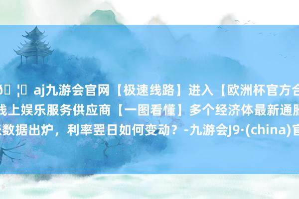 🦄aj九游会官网【极速线路】进入【欧洲杯官方合作网站】华人市场最大的线上娱乐服务供应商【一图看懂】多个经济体最新通胀数据出炉，利率翌日如何变动？-九游会J9·(china)官方网站-真人游戏第一品牌